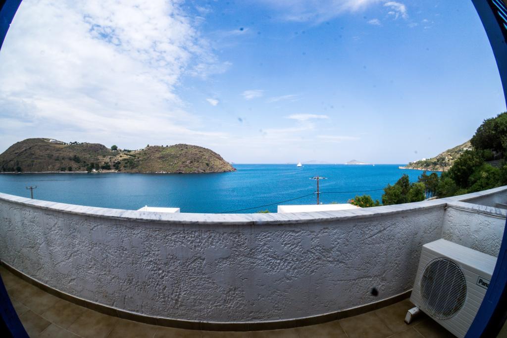 Blue Bay Hotel スカラ エクステリア 写真