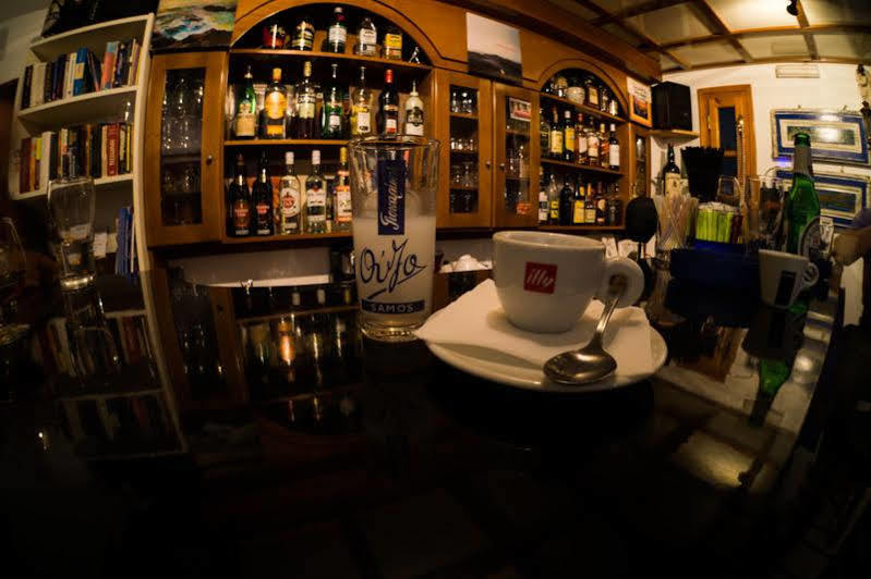 Blue Bay Hotel スカラ エクステリア 写真