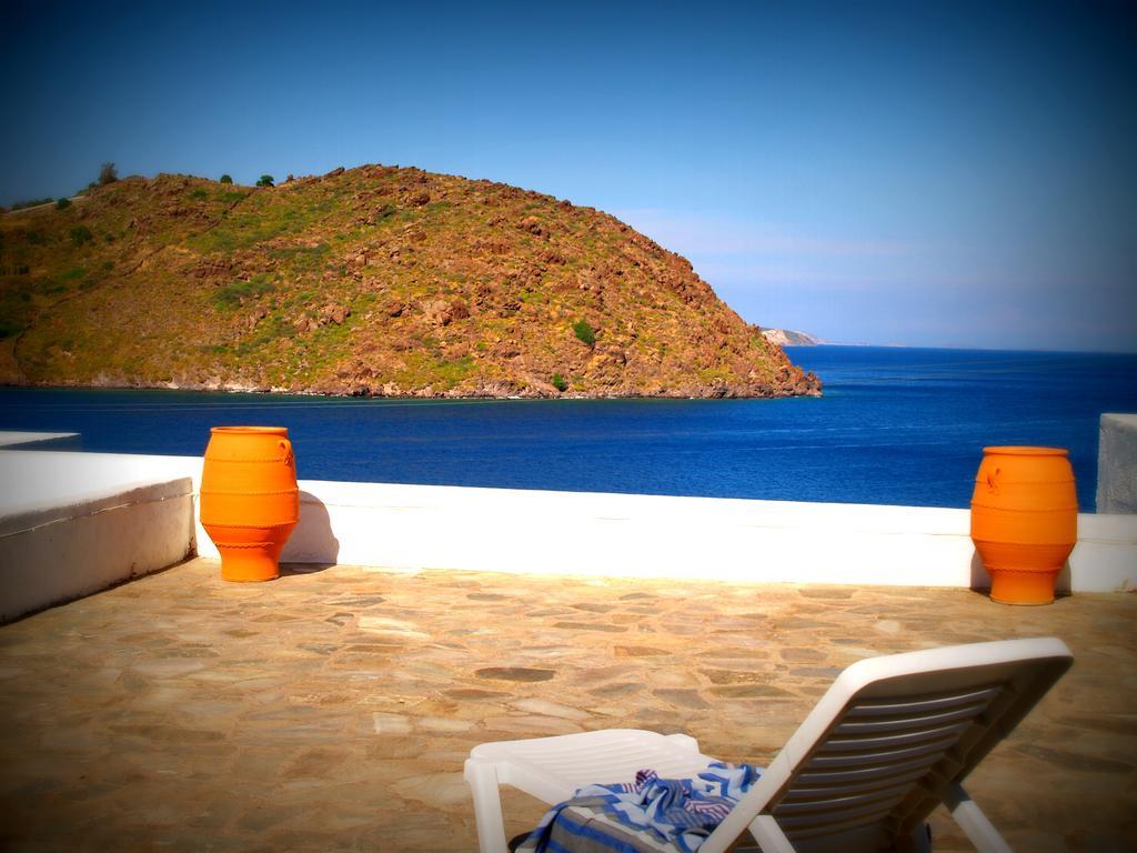 Blue Bay Hotel スカラ エクステリア 写真